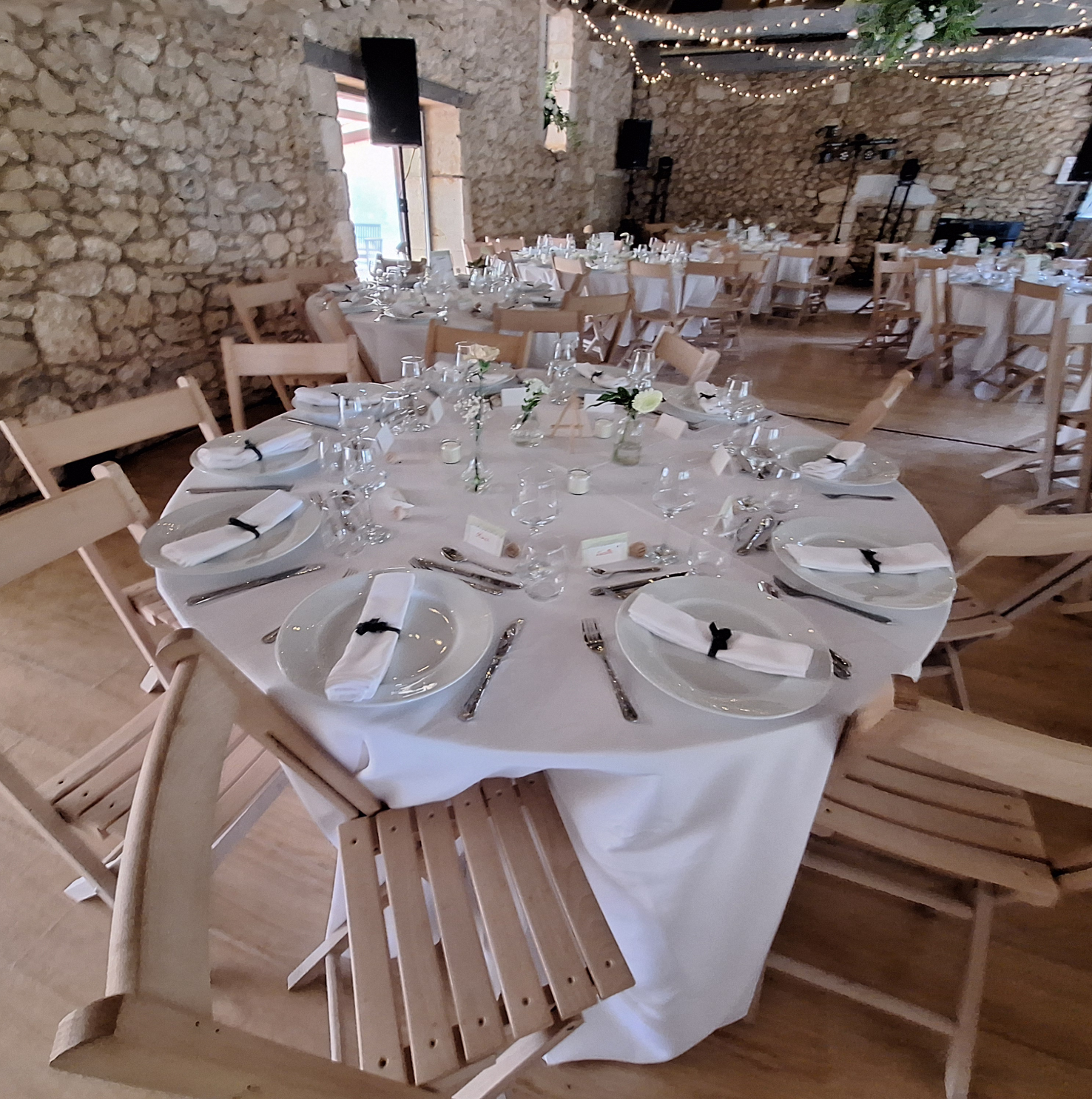 Location de vaisselle Bergerac
