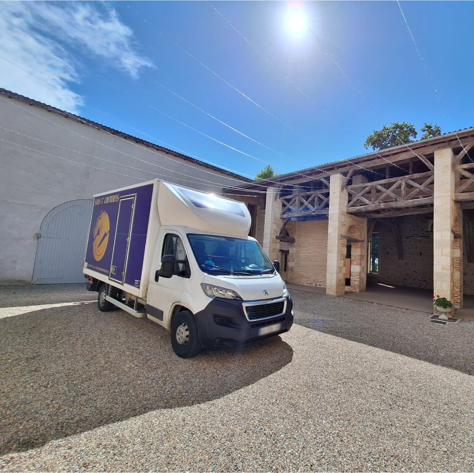 Location de vaisselle Dordogne